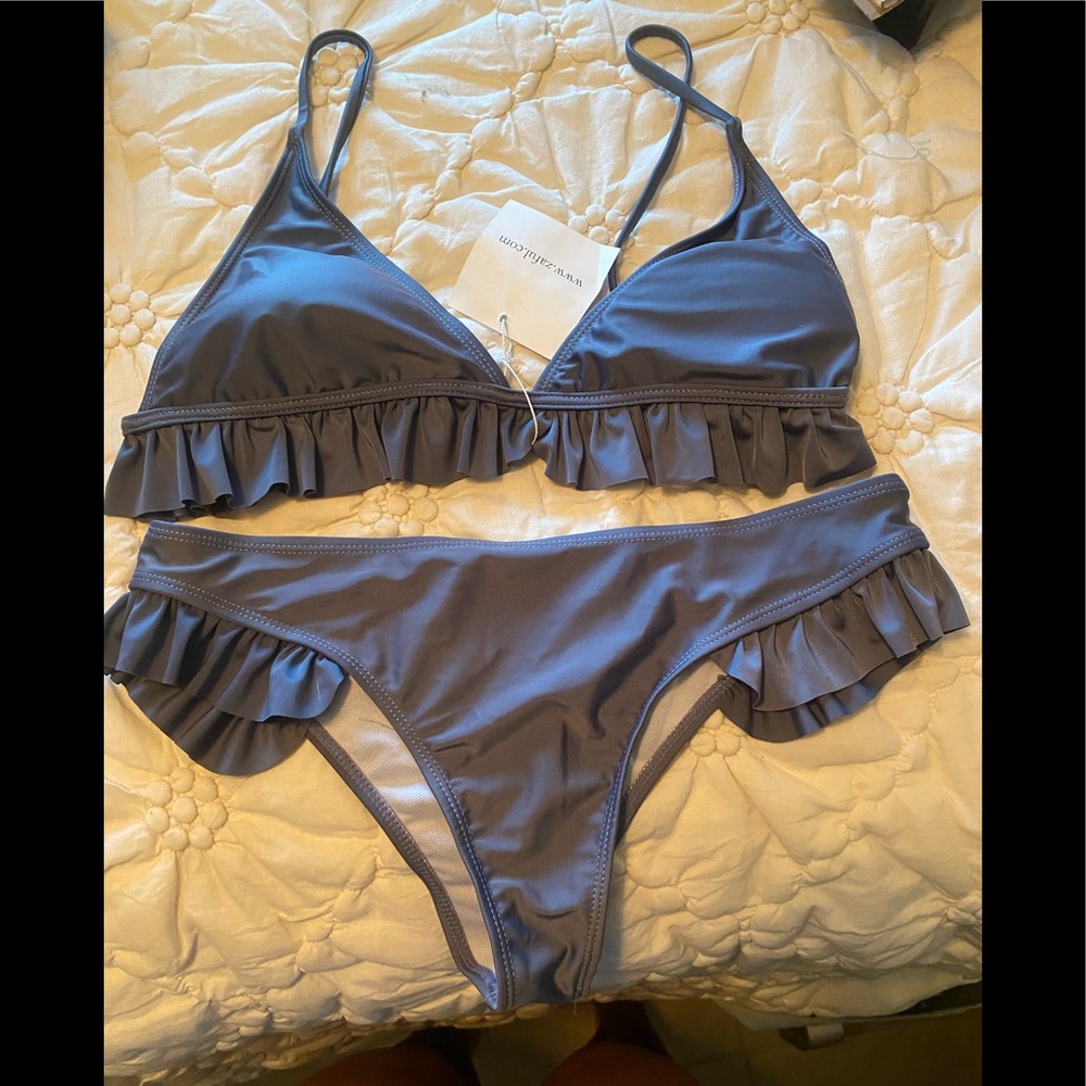 Zaful Bikini set